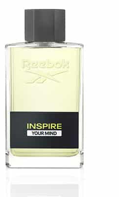 Reebok Inspire Men* Eau De Toilette