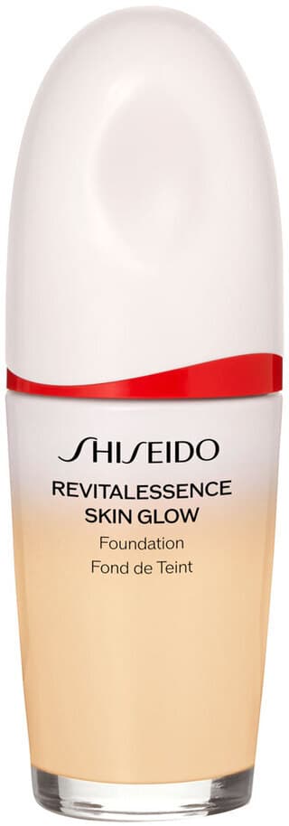 Shiseido Revitalessence Skinglow Foundation