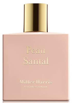 Miller Harris Peau Santal* Eau De Parfum Miller Harris Peau Santal* Eau De Parfum