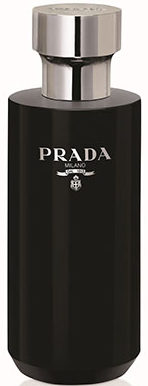 Prada L'Homme* Shower Gel