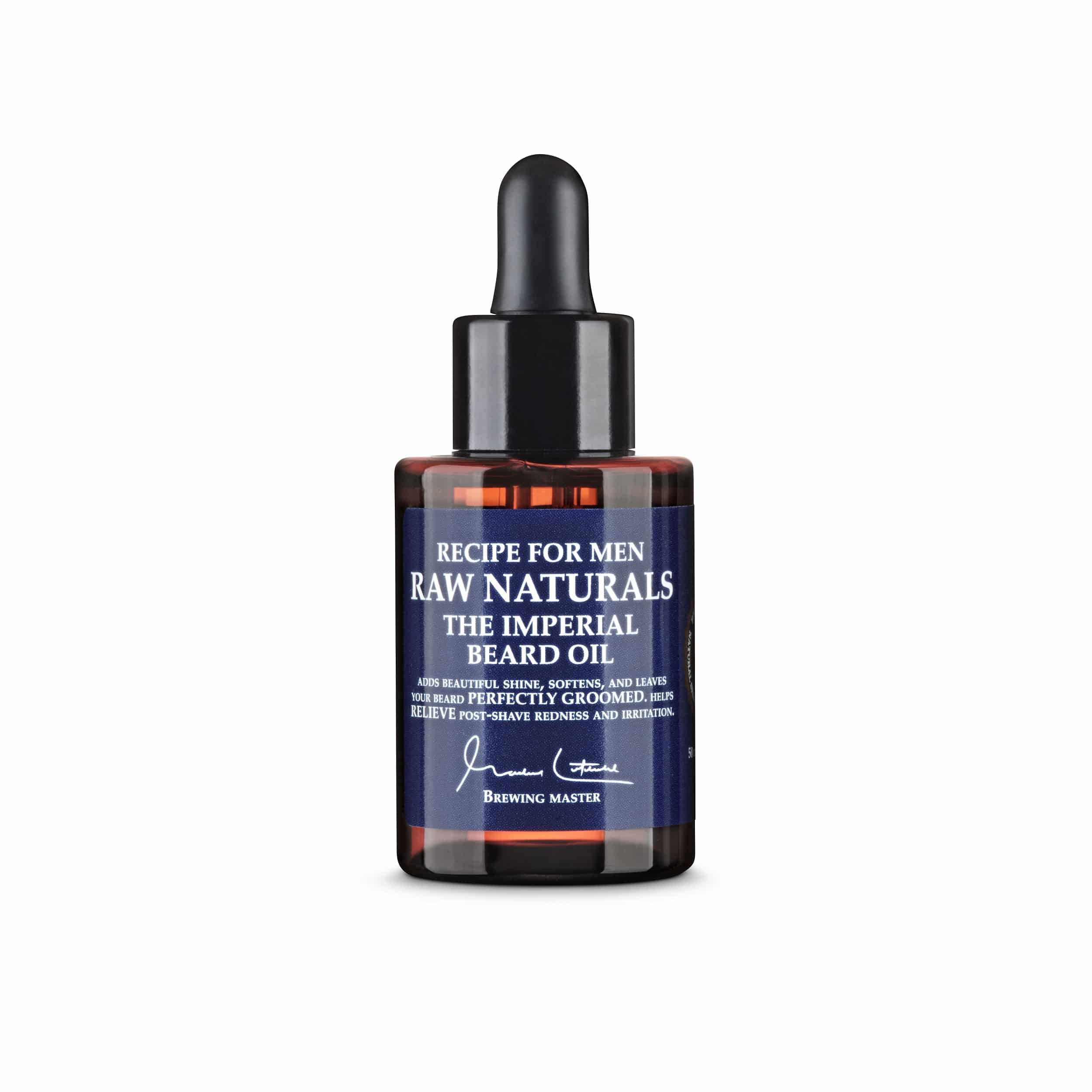 Raw Natural – RAW Beard Oil Imperial Raw Natural - RAW Beard Oil Imperial