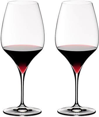 Riedel Vitis Cabernet Glasses