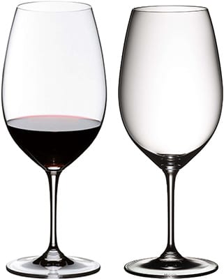 Riedel Vitis Syrah Glasses