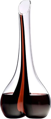 Riedel Decanter Black Tie