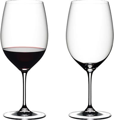 Riedel Vinum Cabernet / Merlot