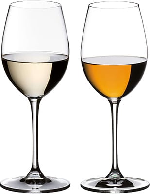 Riedel Vinum Sauvignon Blanc / Dessert Wine