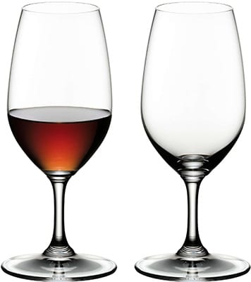 Riedel Port Wine Glass