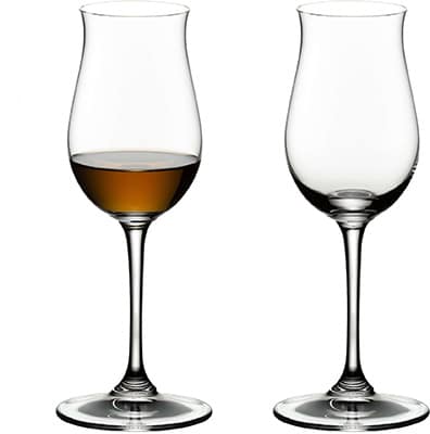 Riedel Cognac Glasses