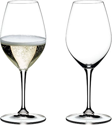 Riedel Vinum Champagne