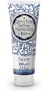 Maioliche Hand Cream – Mediterranean Herbs Maioliche Hand Cream - Mediterranean Herbs