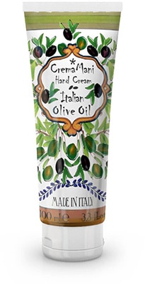 Maioliche Hand Cream – Italian Olive Oil Maioliche Hand Cream - Italian Olive Oil