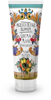 Maioliche Hand Cream – Sicilian Orange Blossom Maioliche Hand Cream - Sicilian Orange Blossom