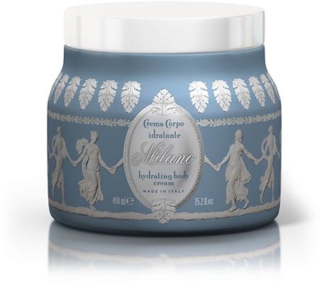 Maioliche Body Cream Hydrating – Milano Maioliche Body Cream Hydrating - Milano