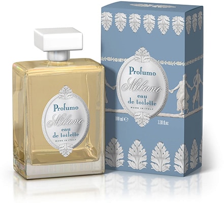 Maioliche Eau De Toilette – Milano Maioliche Eau De Toilette - Milano