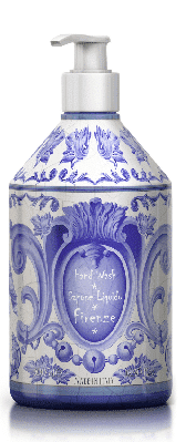 Maioliche Art Edition Hand Wash  - Firenza