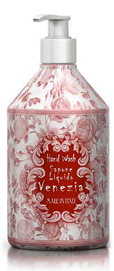 Maioliche Art Edition Hand Wash  - Venezia