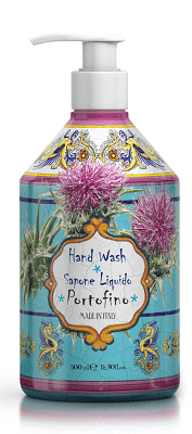 Maioliche Art Edition Hand Wash  - Portofino