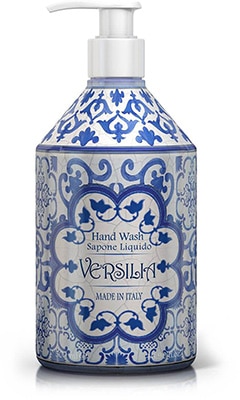Maioliche Hand Wash – Versila Maioliche Hand Wash - Versila