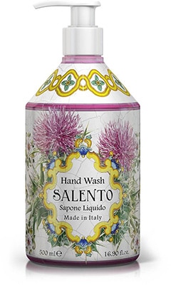 Maioliche Hand Wash – Salento Maioliche Hand Wash - Salento