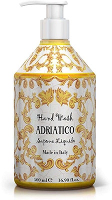 Maioliche Hand Wash – Ariatico Maioliche Hand Wash - Ariatico