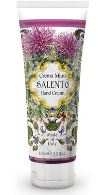 Maioliche Hand Cream – Salento Maioliche Hand Cream - Salento