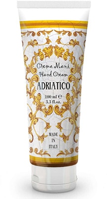 Maioliche Hand Cream – Ariatico Maioliche Hand Cream - Ariatico