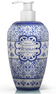 Maioliche Bath & Shower Gel - Versilia
