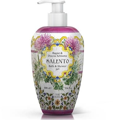 Maioliche Salento Bath & Shower Gel
