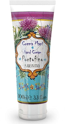 Maioliche Art Edition Hand Cream - Portofino