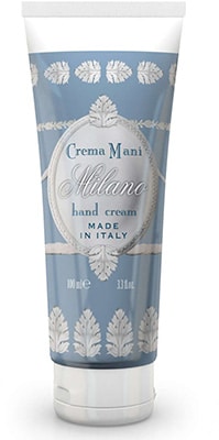 Maioliche Art Edition Hand Cream - Milano