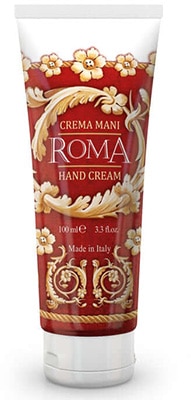 Maioliche Art Edition Hand Cream - Roma
