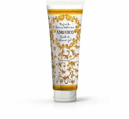 Maioliche Adriatico Bath & Shower Gel