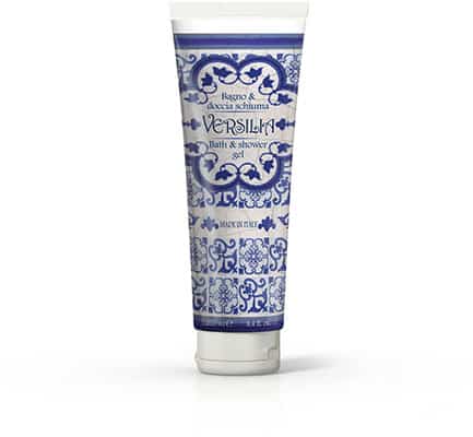 Maioliche Versilia Bath & Shower Gel