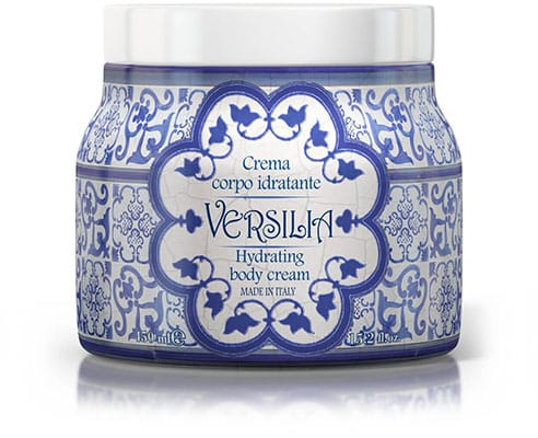 Maioliche Versilia Body Cream