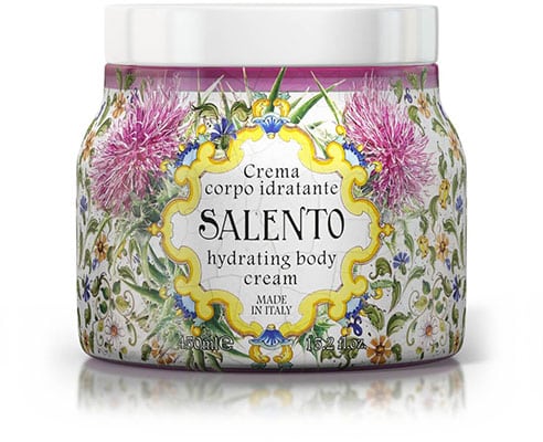 Maioliche Salento Body Cream