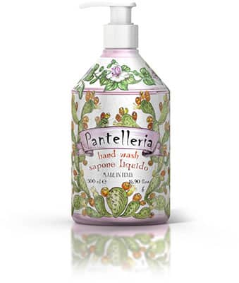 Maioliche Pantelleria Hand Wash