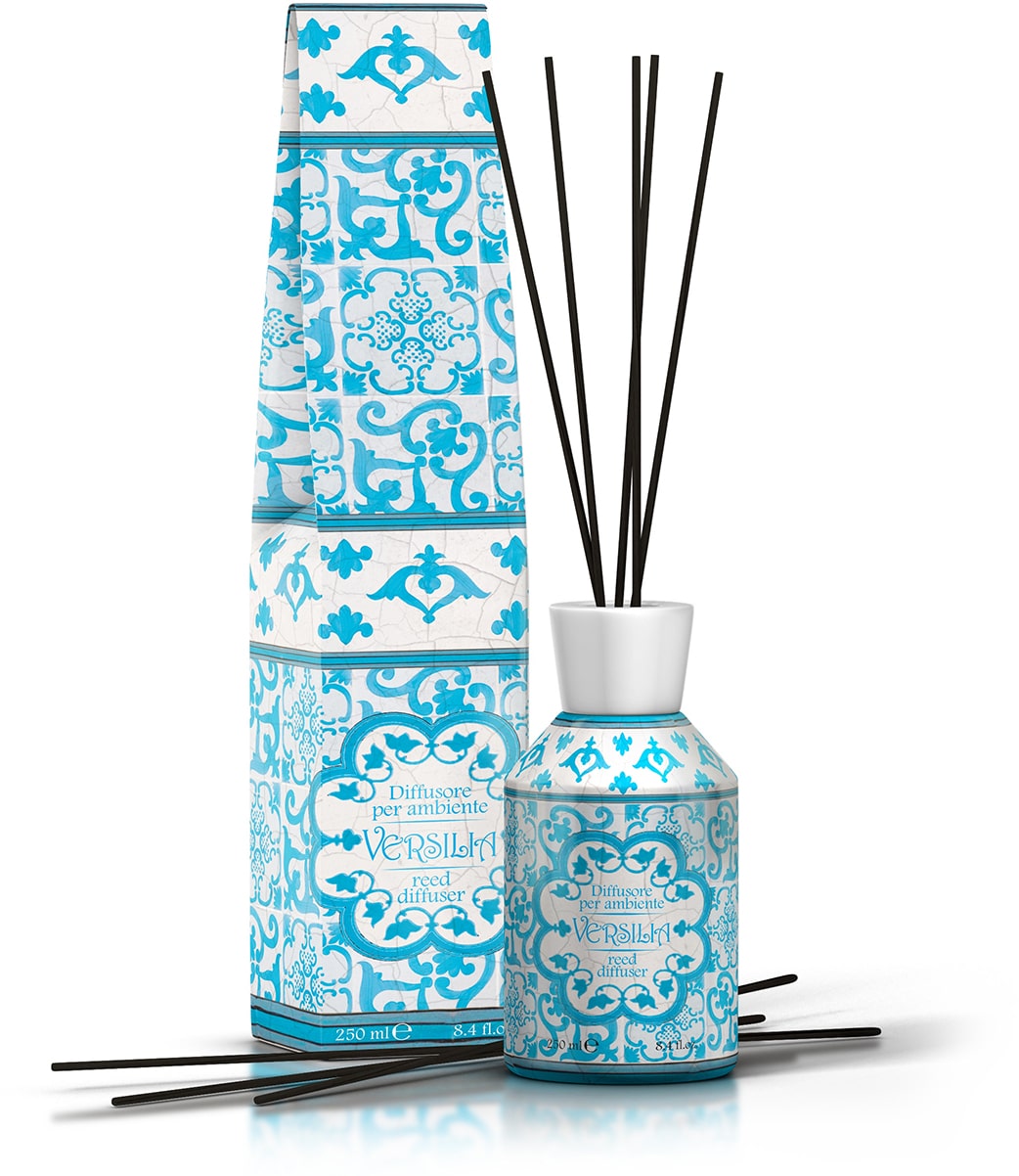Maioliche Versila Room Fragrance With Sticks