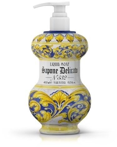Maioliche Delicate Hand & Face Soap No 532
