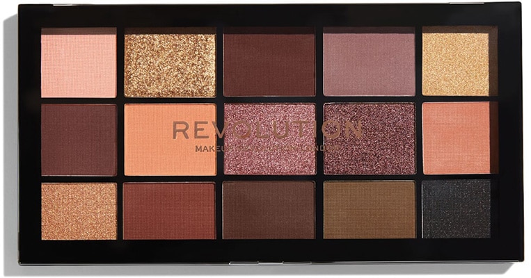 Revolution Re-Loaded Palette – Velvet Rose Revolution Re-Loaded Palette - Velvet Rose