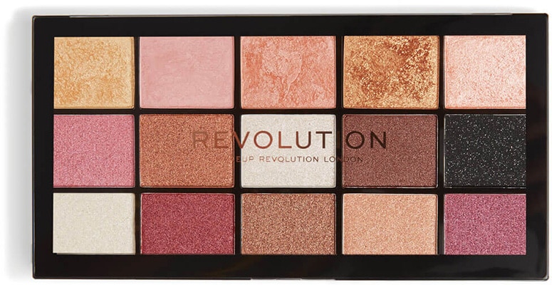 Revolution Re-Loaded Palette – Affection Revolution Re-Loaded Palette - Affection