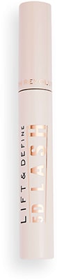 Revolution 5D Lash Mascara Revolution 5D Lash Mascara - Image 3
