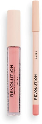 Revolution   Lip Contour Kit - Queen