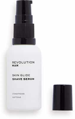Revolution   Man Skin Glide Shave Serum