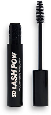 Revolution 5d Lash Pow Mascara