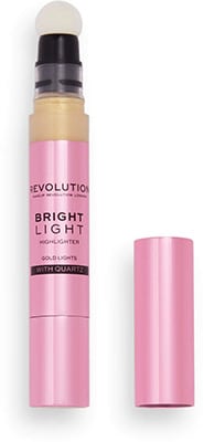 Revolution Bright Light Highlighter Gold Lights
