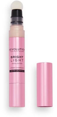 Revolution Bright Light Highlighter Strobe Champagne