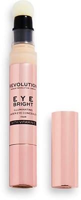 Revolution   Eye Bright Concealer - Fair