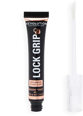 Revolution Lock Grip Eyeshadow Primer