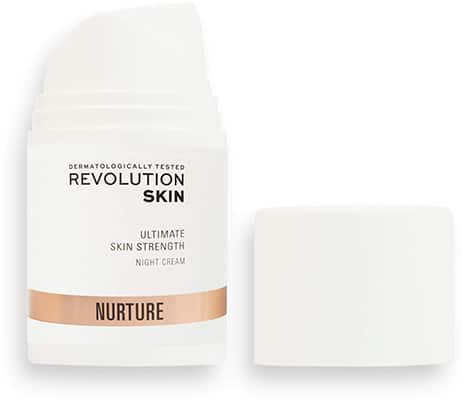Revolution Ultimate Skin Strength Night Cream