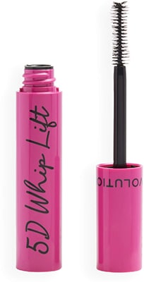Revolution 5D Whip Lift Mascara